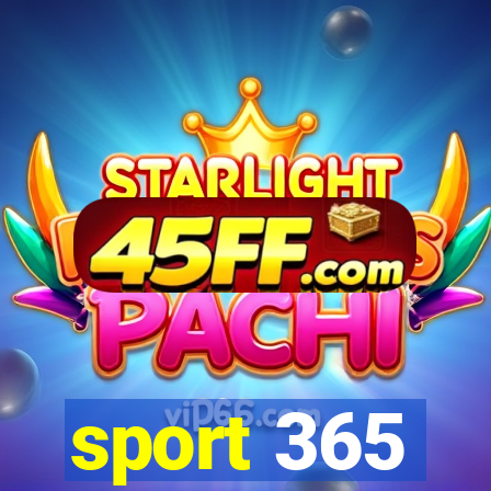 sport 365